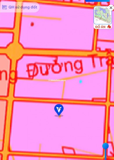 Bán Đất 369m²  5 tỷ Gần TT Hành Chính Đức Trọng, Lâm Đồng - Sổ Riêng