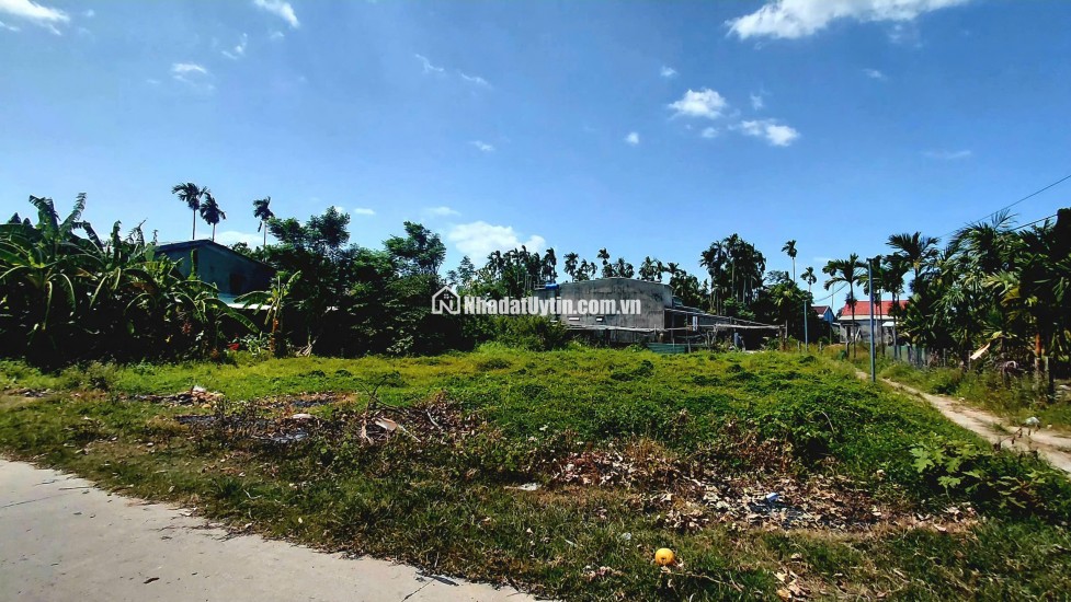 Cần bán nhanh 3 lô đất liền kề siêu đẹp, oto ra vào thông thoáng, giá tốt có thương lượng
