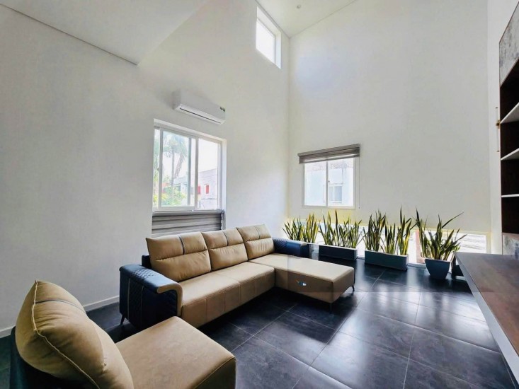 CẦN BÁN NHÀ TÔN ĐỨC THẮNG