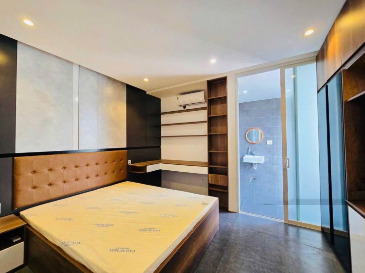 CẦN BÁN NHÀ TÔN ĐỨC THẮNG