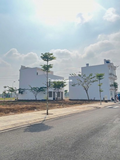  CƠ HỘI SỞ HỮU ĐẤT NỀN SỔ HỒNG RIÊNG VỚI TÀI CHÍNH HƠN 1,3 TỶ