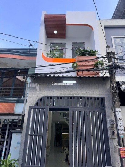  NGÂN SÁCH 2,1 TỶ – ANH/CHỊ ĐÃ CÓ THỂ SỞ HỮU NHÀ MẶT TIỀN RỘNG 120M²