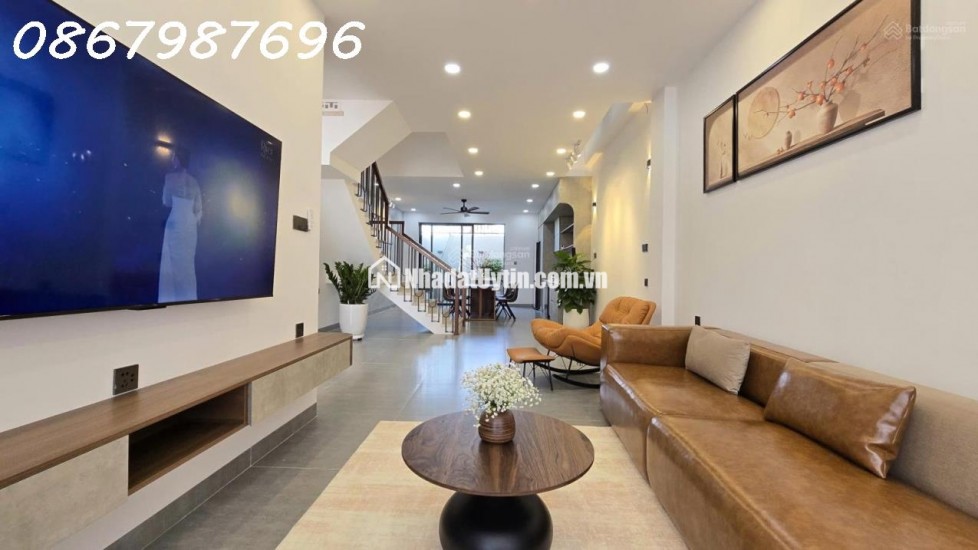 BÁN NHÀ MỸ GIA GÓI 5 NHA TRANG – NHÀ ĐẸP FULL NỘI THẤT ĐÓN TẾT