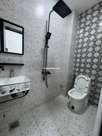  Chủ Cần Bán Nhanh Nhà Mặt Tiền – Nhà Mới Hoàn Thiện, Diện Tích 120m², Giá Chỉ 2,3 Tỷ