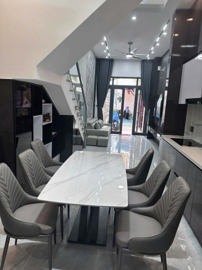 Điện Biên Phủ – 48m² – 2 tầng – Giá nhỉnh hơn 4 tỷ