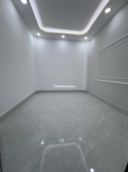  Chủ Cần Bán Nhanh Nhà Mặt Tiền – Nhà Mới Hoàn Thiện, Diện Tích 120m², Giá Chỉ 2,3 Tỷ