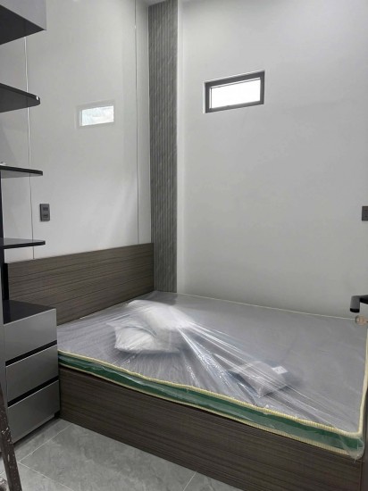 Điện Biên Phủ – 48m² – 2 tầng – Giá nhỉnh hơn 4 tỷ