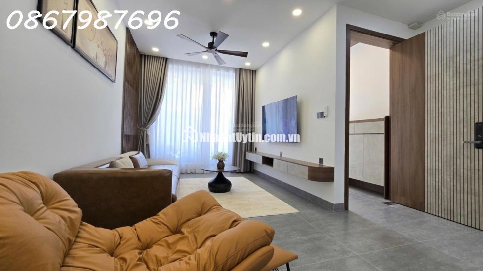 BÁN NHÀ MỸ GIA GÓI 5 NHA TRANG – NHÀ ĐẸP FULL NỘI THẤT ĐÓN TẾT