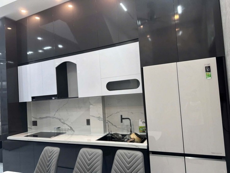 Điện Biên Phủ – 48m² – 2 tầng – Giá nhỉnh hơn 4 tỷ
