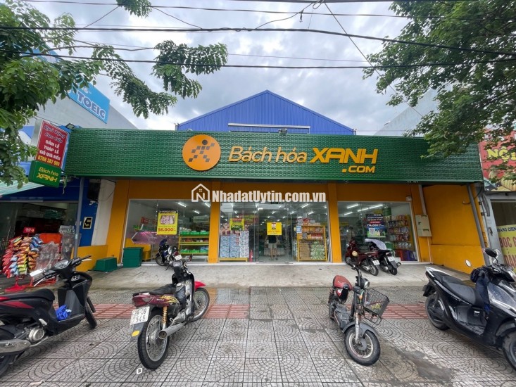 ĐĂNG BÁN NHÀ MẶT ĐƯỜNG MÁNG NƯỚC CÁI TẮT - HẢI PHÒNG- TRIỆU USD