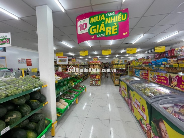 ĐĂNG BÁN NHÀ MẶT ĐƯỜNG MÁNG NƯỚC CÁI TẮT - HẢI PHÒNG- TRIỆU USD