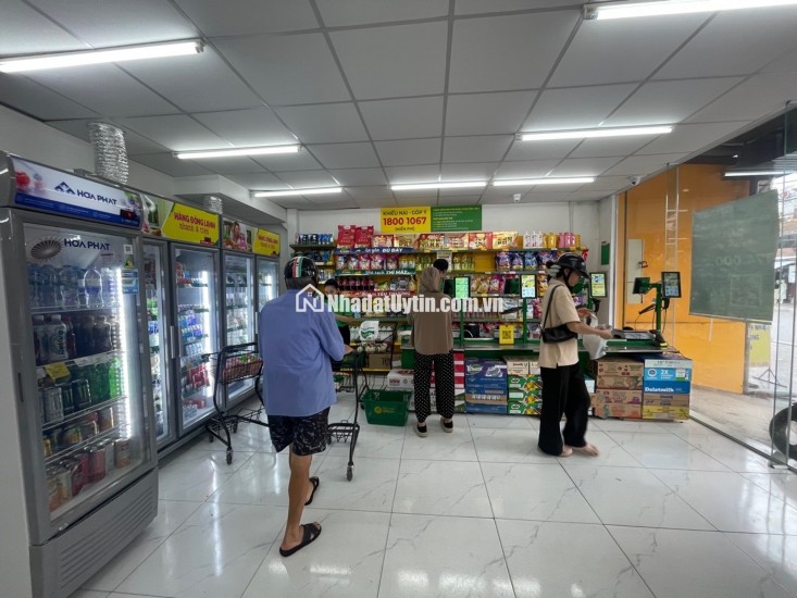 ĐĂNG BÁN NHÀ MẶT ĐƯỜNG MÁNG NƯỚC CÁI TẮT - HẢI PHÒNG- TRIỆU USD