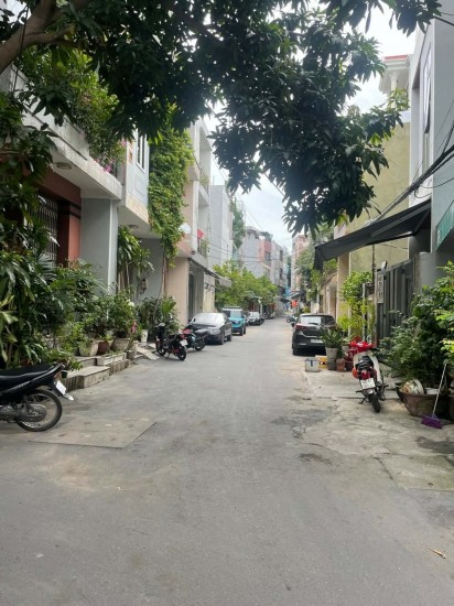 Điện Biên Phủ – 48m² – 2 tầng – Giá nhỉnh hơn 4 tỷ