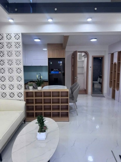 Nhà 2 tầng Hùng Vương – Full nội thất, dòng tiền 15 triệu/tháng  .
