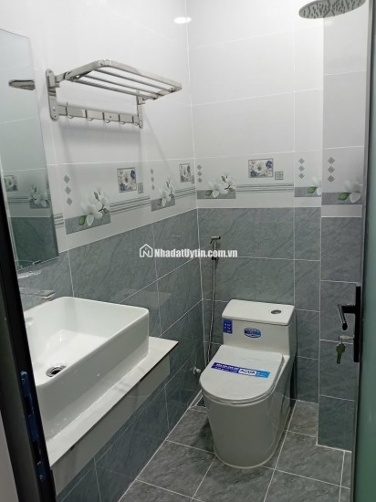CHỈ VỚI 2TỶ1 SỞ HỮU NGAY CĂN NHÀ 1 TRỆT 1 LẦU, SỔ HỒNG RIÊNG NGAY TRUNG TÂM THỦ DẦU MỘT