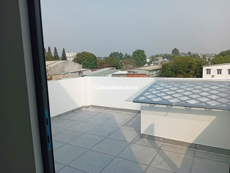 CHỈ VỚI 2TỶ1 SỞ HỮU NGAY CĂN NHÀ 1 TRỆT 1 LẦU, SỔ HỒNG RIÊNG NGAY TRUNG TÂM THỦ DẦU MỘT