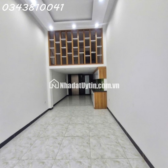 NHÀ MẬU LƯƠNG - 33M - Ô TÔ TRÁNH - LÔ GÓC - KINH DOANH ĐỈNH -5 TẦNG THANG MÁY. Giá: 9,8 tỷ