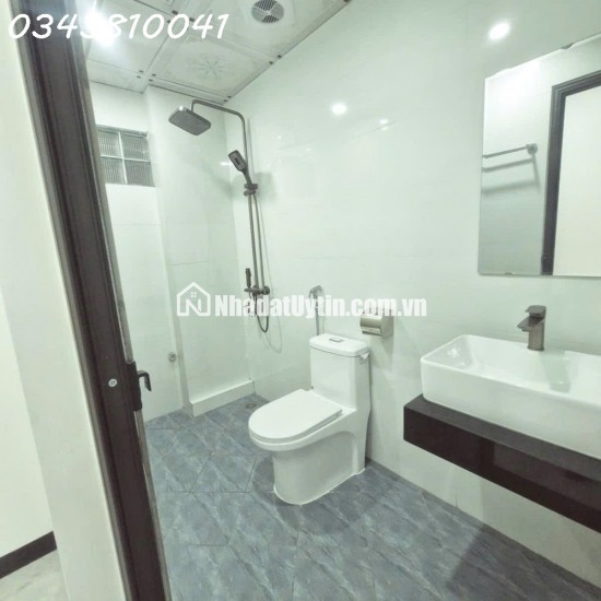 NHÀ MẬU LƯƠNG - 33M - Ô TÔ TRÁNH - LÔ GÓC - KINH DOANH ĐỈNH -5 TẦNG THANG MÁY. Giá: 9,8 tỷ