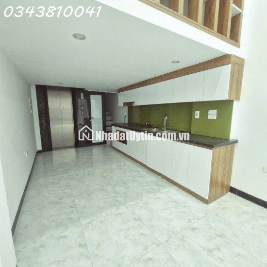 NHÀ MẬU LƯƠNG - 33M - Ô TÔ TRÁNH - LÔ GÓC - KINH DOANH ĐỈNH -5 TẦNG THANG MÁY. Giá: 9,8 tỷ