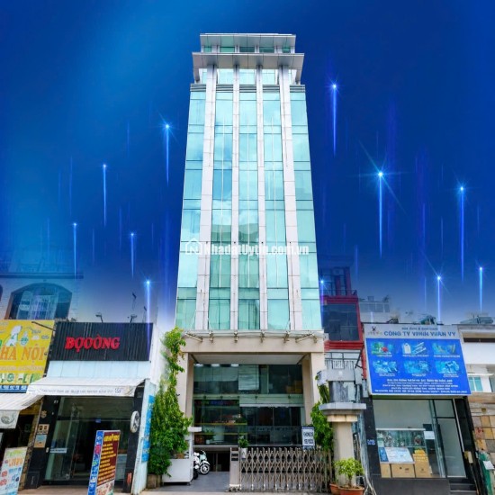 123 Đường Cộng Hòa - Phường 12 - Quận Tân Bình