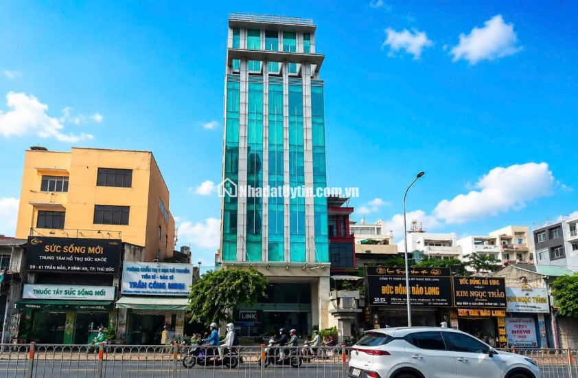 123 Đường Cộng Hòa - Phường 12 - Quận Tân Bình