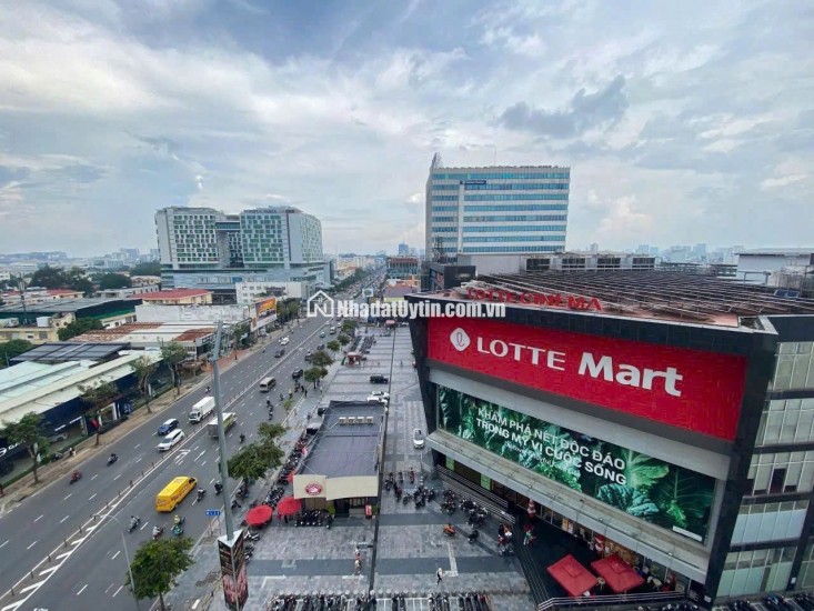 123 Đường Cộng Hòa - Phường 12 - Quận Tân Bình