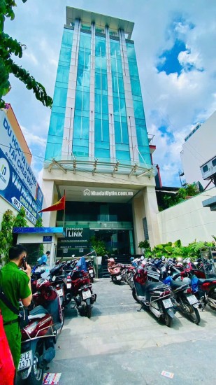123 Đường Cộng Hòa - Phường 12 - Quận Tân Bình