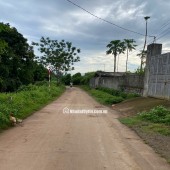  Cơ hội sở hữu lô đất nghỉ dưỡng đẳng cấp – vị trí vàng – tiềm năng tăng giá mạnh tại xã