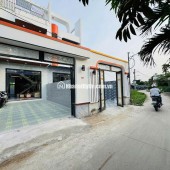 CHỈ VỚI 2TỶ1 SỞ HỮU NGAY CĂN NHÀ 1 TRỆT 1 LẦU, SỔ HỒNG RIÊNG NGAY TRUNG TÂM THỦ DẦU MỘT
