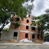 BÁN ĐẤT KDC 36 CĂN AN PHÚ ĐÔNG 27, Q12, HCM. 80M2 CHỈ 59TR/M2. LH:0944687939