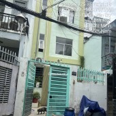 Bán nhà 414/28/9 Đoàn Văn Bơ, P.Khánh Hội, TPHCM. 99m2 SHR chỉ 9.8 tỷ. Lh: 0917873287