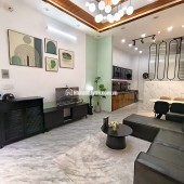 SIÊU PHẨM 4 TẦNG - CẦU NGUYỄN TRI PHƯƠNG QUẬN 8 GIÁP QUẬN 5 - TẶNG FULL NỘI THẤT - NHỈNH 7 TỶ TL