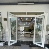 NHÀ SHR 1 TRỆT 2 LẦU LIỀN KỀ VINHOMES HÓC MÔN