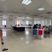 CHO THUÊ VĂN PHÒNG MẶT TIỀN ĐƯỜNG TRƯỜNG SƠN, TẦNG 3 & 4 – 176m² – GIÁ CHỈ 55 TRIỆU/THÁNG