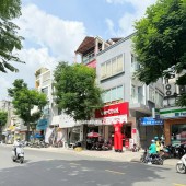 MẶT TIỀN LÊ VĂN SỸ QUẬN 3 - NGANG 4M8 DÀI 23M5 - 40 TỶ