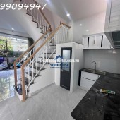 BÁN NHÀ LÔ GÓC 2 MẶT TIỀN HẺM CẮT KIẾNG ĐƯỜNG 2/4 NHA TRANG – DIỆN TÍCH 28M² KẾT CẤU 2 TẦNG ĐỦ NỘI THẤT GIÁ CHỈ 2.3 TỶ