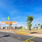 CHỈ 239 TRIỆU SỞ HỮU ĐẤT DÂN VĨNH TÂN (TÂN UYÊN) - KỀ CẬN KCN VSIP 2 - NGAY CAO TỐC