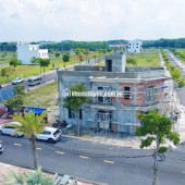 - Cách TP.HCM 60 Phút - Đất 75m² Chỉ 239 Triệu