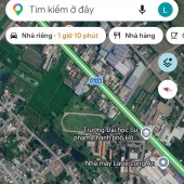 CHÍNH CHỦ BÁN NHÀ VƯỜN RỘNG THOÁNG – ĐẤT Ở ĐÔ THỊ 624,2 m² TẠI ĐƯỜNG NGUYỄN HUỲNH ĐỨC, TÂY NINH (TÂN AN, LONG AN)
