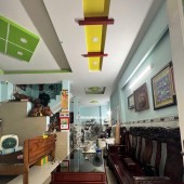 NHÀ ĐẸP TRẦN XUÂN SOẠN – QUẬN 7 – LÔ GÓC 3 MẶT HẺM THOÁNG – CHỈ 4,29 TỶ