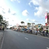 GIẢM 1 TỶ - MẶT TIỀN KHU VIP SIÊU ĐẸP - Nguyễn Oanh & Phan Văn Trị - Khu kinh doanh đông đúc