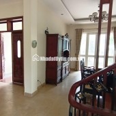 CHO THUÊ CĂN HỘ TẦNG 4 (2PN, 100M2) TẠI KĐT MỚI LIDECO THỊ TRẤN TRẠM TRÔI. 6.8TR/TH. LH:0971928881