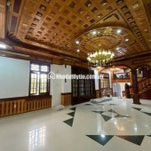CHUYỂN NHƯỢNG NHÀ 3 TẦNG GÓC 2MT ĐƯỜNG TRẦN THÁNH TÔNG. LH 0905233234
