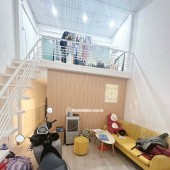  NHÀ GÁC LỬNG LÊ THANH NGHỊ – GẦN CHỢ HÒA CƯỜNG | CHỈ 3,2 TỶ
