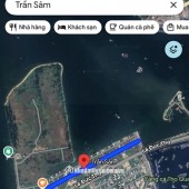 CHUYỂN NHƯỢNG CẶP ĐẤT ĐƯỜNG TRẦN SÂM, SƠN TRÀ, ĐÀ NẴNG
