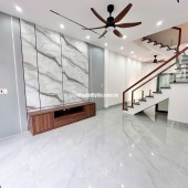 Duy Nhất tại Hồng Bàng nhà 4 tầng xây mới ngõ ô tô về ở ngay chỉ 3,08 tỷ