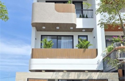 BÁN NHÀ MỸ GIA GÓI 5 NHA TRANG – NHÀ ĐẸP FULL NỘI THẤT ĐÓN TẾT