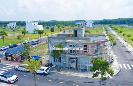 - Cách TP.HCM 60 Phút - Đất 75m² Chỉ 239 Triệu