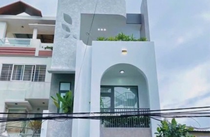  AN CƯ TRONG CĂN NHÀ RIÊNG – KHÔNG GIAN ĐỦ ĐẦY CHO GIA ĐÌNH