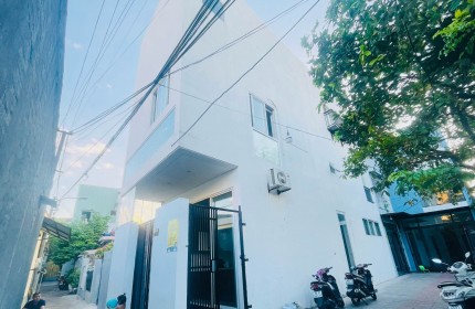 BÁN NHÀ ĐẸP TẠI VỊ TRÍ CỰC HOT TẠI LIÊN CHIỂU DIỆN TÍCH SỬ DỤNG HƠN 180m2 GIÁ CHỈ 4 TỶ HƠN 